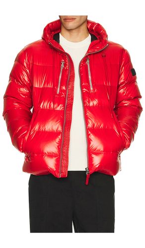 BLOUSON MATELASSÉ VICTOR en . Taille 36. Also en 38, 40, 42, 44 - Mackage - Modalova