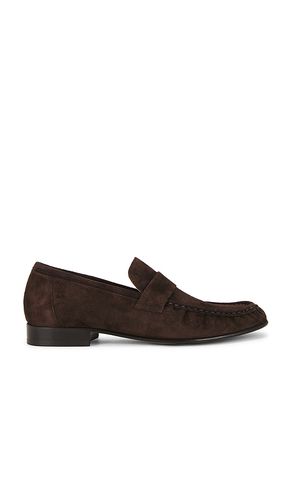 LOAFERS RUCHED en . Taille 37. Also en - Mansur Gavriel - Modalova