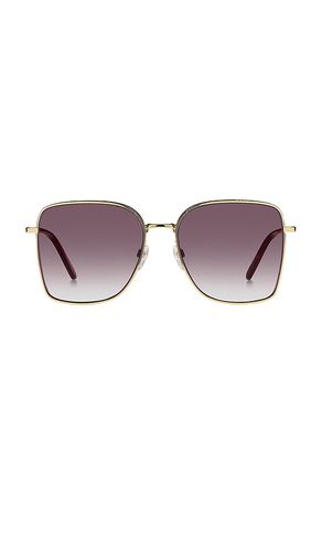 LUNETTES DE SOLEIL en - Marc Jacobs - Modalova