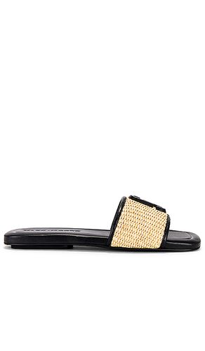 SANDALES J MARC en . Taille 37. Also en 38, 40 - Marc Jacobs - Modalova