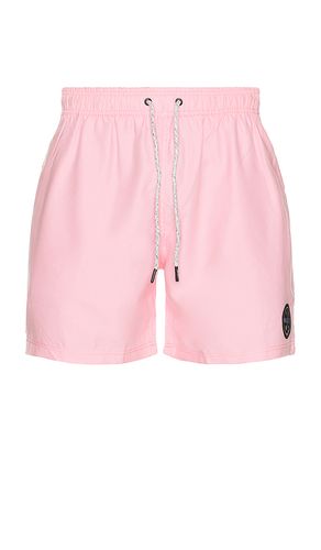 SHORT DE BAIN en . Taille L. Also en M, S - Maui and Sons - Modalova