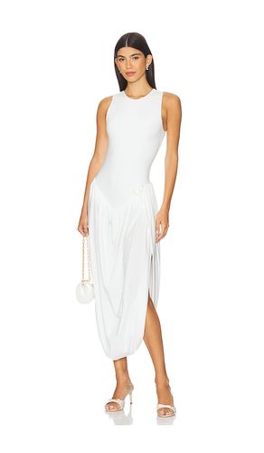 ROBE MI-LONGUE MARSALINA en - Maygel Coronel - Modalova