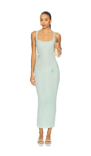 ROBE MI-LONGUE IVY en - Maygel Coronel - Modalova