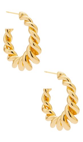 BOUCLES D'OREILLES en - MEGA - Modalova