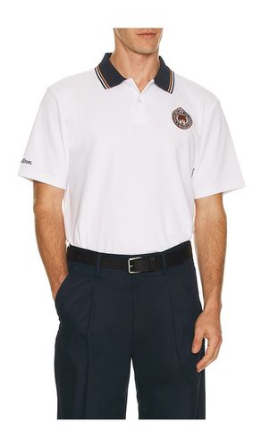 Fairway Oakwood Polo en . Taille L. Also en M, S, XL/1X - Malbon Golf - Modalova