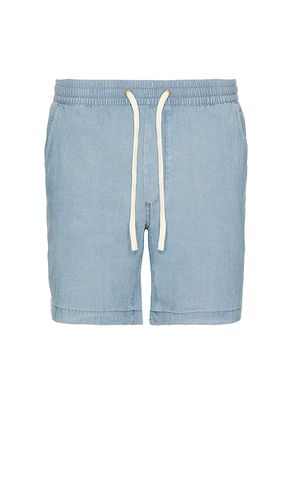 Saturday Seersucker Short 6: en . Taille M. Also en S, XL/1X - Marine Layer - Modalova