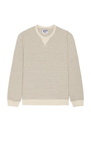 SWEAT RAS DE COU RELAXED CLOUD 9 en . Taille L. Also en M, S, XL/1X - Marine Layer - Modalova