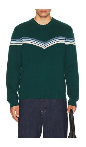 PULL CHEVRON en . Taille L. Also en M, S, XL/1X - Marine Layer - Modalova