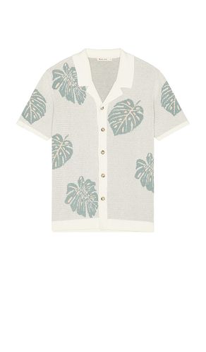 Asher Sweater Resort Shirt en . Taille S. Also en XL/1X - Marine Layer - Modalova