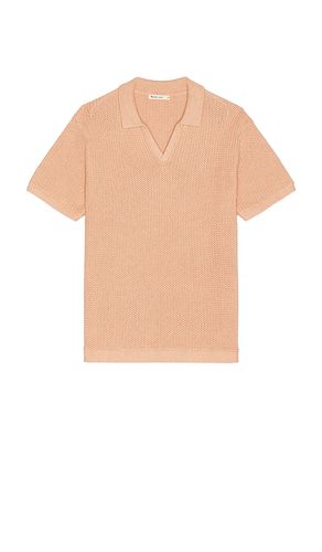 Conrad Sweater Polo en . Taille L. Also en M, S, XL/1X - Marine Layer - Modalova