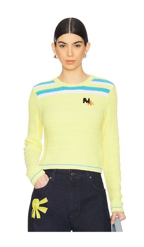 PULL STRIPED en . Taille S. Also en XS - MSGM - Modalova