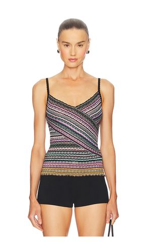 Haut en ,. Taille 36/0. Also en 42/6 - Missoni - Modalova