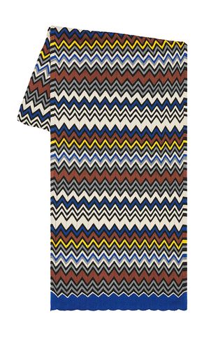 Missoni ÉCHARPE en Brown - Missoni - Modalova