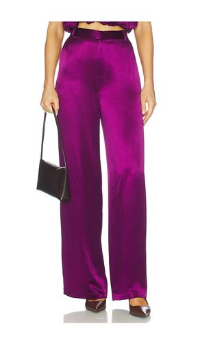 PANTALON ESME en . Taille M. Also en S, XS - Nonchalant Label - Modalova