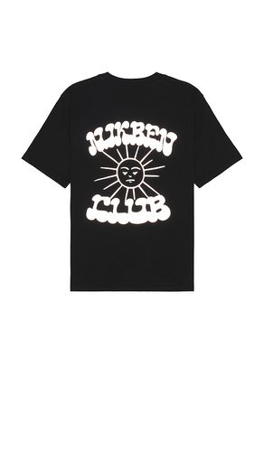 T-SHIRT MAKE OUT en . Taille L. Also en M, S, XL/1X - Nikben - Modalova