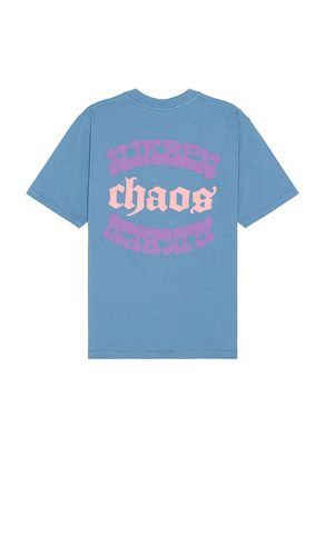 T-SHIRT CHAOS en . Taille L. Also en M, S, XL/1X - Nikben - Modalova