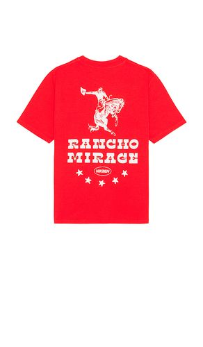 T-SHIRT GO WEST en . Taille L. Also en M, S - Nikben - Modalova