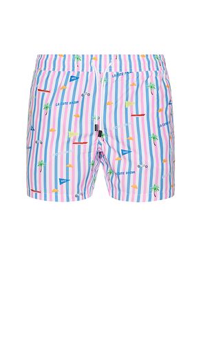 SHORT DE BAIN AZUR en . Taille S. Also en XL/1X - Nikben - Modalova