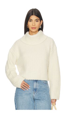 PULL BRUNI en . Taille L. Also en M, S, XS - NIA - Modalova