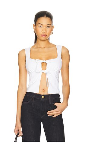 Carolina Top en . Taille L. Also en M, S, XL, XS - NIA - Modalova