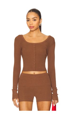 Holly Top en . Taille L. Also en M, S - Nana Jacqueline - Modalova