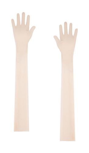GANTS LONGS en . Taille M/L. Also en - Norma Kamali - Modalova
