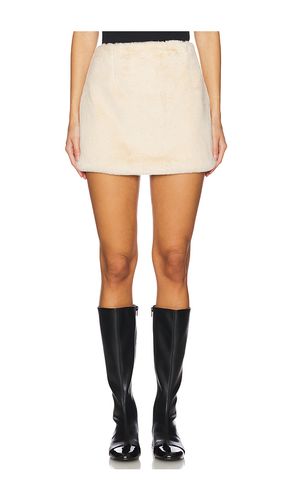 JUPE AVIVA en . Taille L. Also en XL, XS - Steve Madden - Modalova