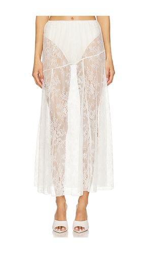 JUPE VEERA en . Taille S. Also en L - Steve Madden - Modalova