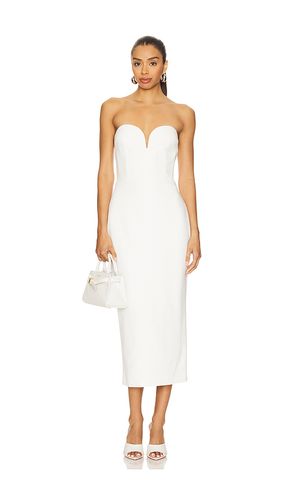 ROBE MI-LONGUE EVENING en . Taille M. Also en - SANS FAFF - Modalova
