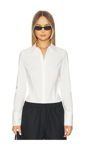 Classic Shirt Bodysuit en . Taille L. Also en XL - St. Agni - Modalova