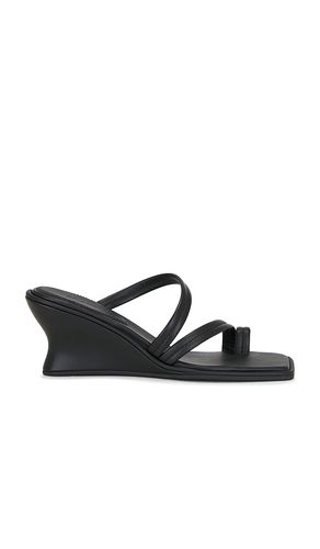 Soft Strap Contour Wedge en . Taille 37. Also en 40 - St. Agni - Modalova