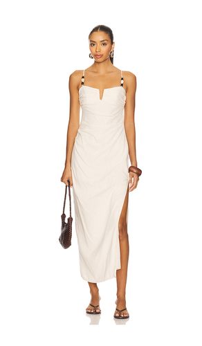 ROBE MI-LONGUE MARIANNA en . Taille M. Also en S, XS - SEVEN WONDERS - Modalova