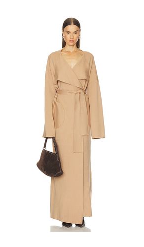 GILET TIA MAXI en . Taille L. Also en M, S, XL, XS, XXL, XXS - SNDYS - Modalova