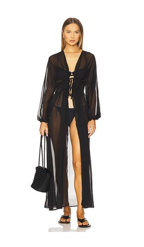 PEIGNOIR BEHATI en . Taille L. Also en M - SNDYS - Modalova