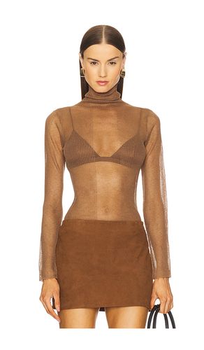 PULL PIPER en . Taille L. Also en M - SEROYA - Modalova