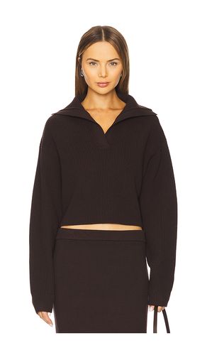 PULL RETTA en . Taille L. Also en M, XL, XS, XXS - SER.O.YA - Modalova