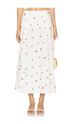 JUPE GAEL en . Taille M. Also en XS - Solid & Striped - Modalova