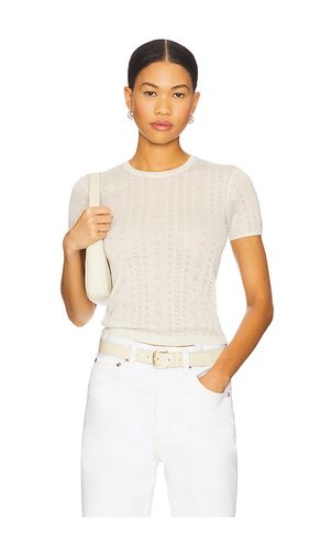 T-SHIRT ISOLDE en . Taille L. Also en S - SABLYN - Modalova