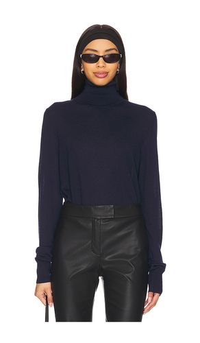 PULL COL ROULÉ DION en . Taille S. Also en - Rue Sophie - Modalova