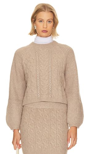 PULL ARI en . Taille L. Also en XL - Stitches & Stripes - Modalova