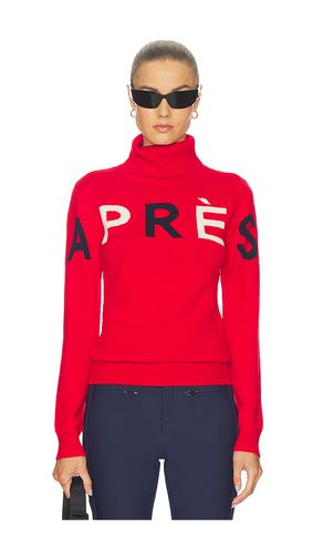 PULL APRES en . Taille L. Also en M, S, XL, XS - Perfect Moment - Modalova