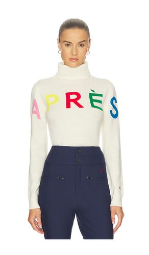 PULL APRES en . Taille L. Also en M, S, XL, XS - Perfect Moment - Modalova