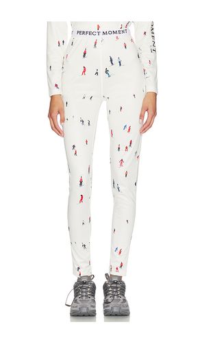 LEGGINGS en . Taille M. Also en S, XS - Perfect Moment - Modalova