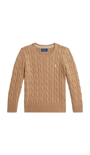 PULL en . Taille 2. Also en 3, 4, 5 - Polo Ralph Lauren - Modalova