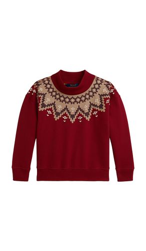 SWEAT en . Taille 2. Also en 4, 5 - Polo Ralph Lauren - Modalova