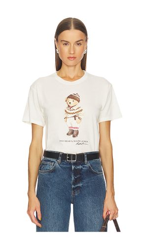 T-SHIRT en . Taille L. Also en M, S, XL, XS, XXS - Polo Ralph Lauren - Modalova