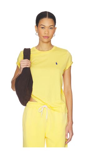 T-SHIRT MANCHES COURTES en . Taille L. Also en M, S, XS, XXS - Polo Ralph Lauren - Modalova