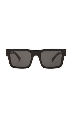 Prada LUNETTES DE SOLEIL en Black - Prada - Modalova
