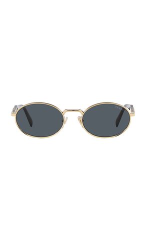 LUNETTES DE SOLEIL en - Prada - Modalova