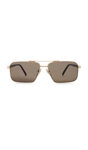 LUNETTES DE SOLEIL SUNGLESSES en - Prada - Modalova